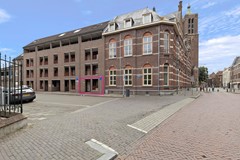 Monseigneur Boermansstraat 2, 5911BB Venlo
